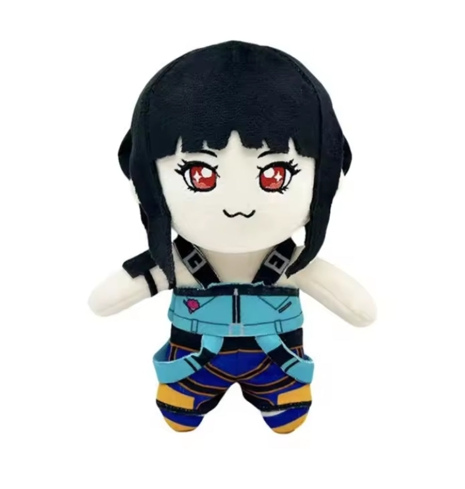KPop Stuffy