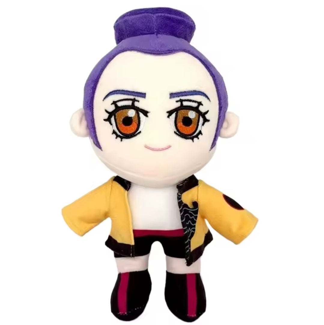 KPop Stuffy