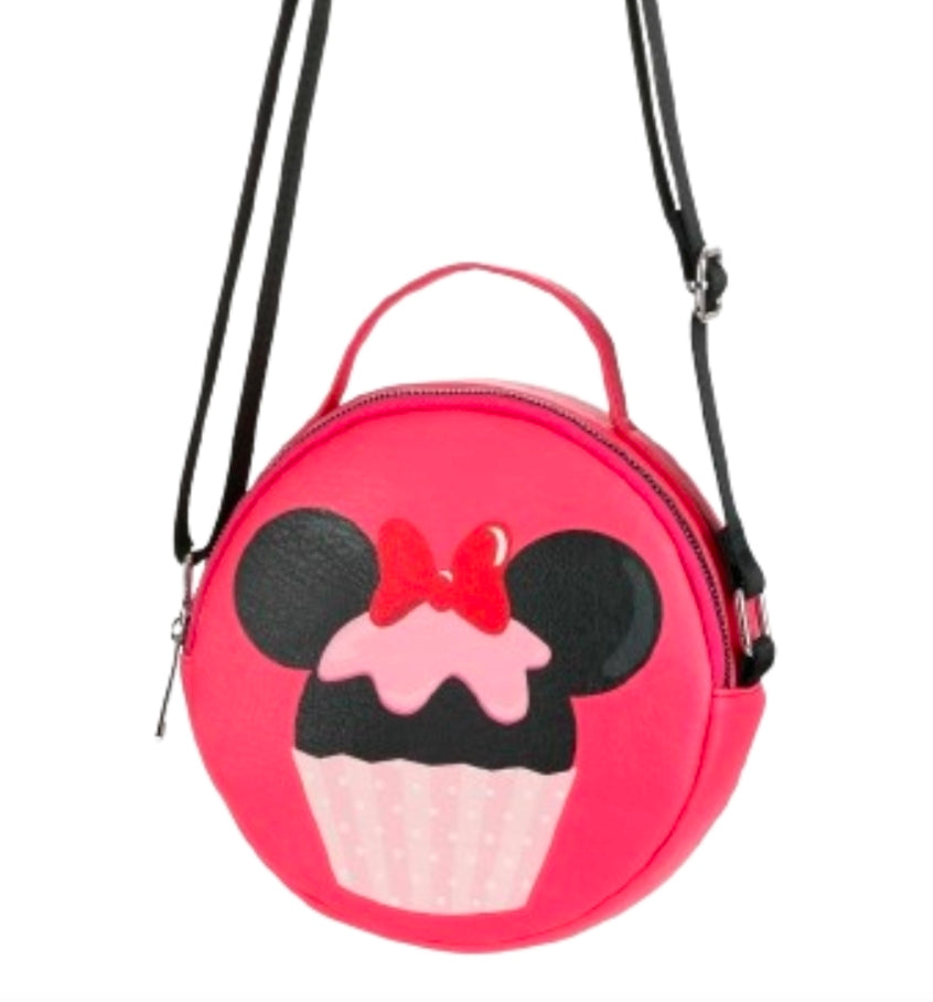 Disney Cupcake Crossbody