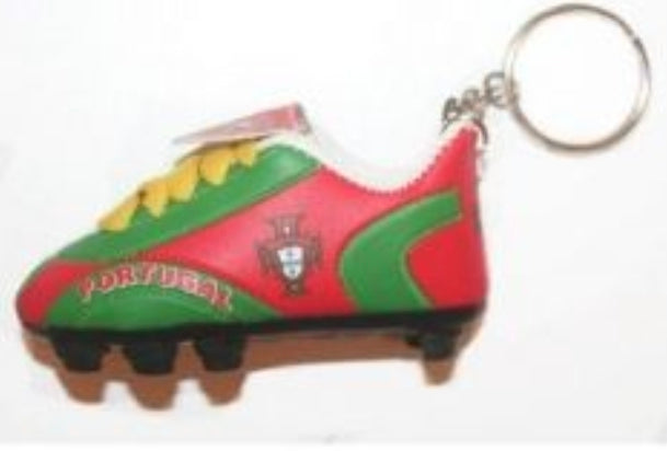 Cleat keychain