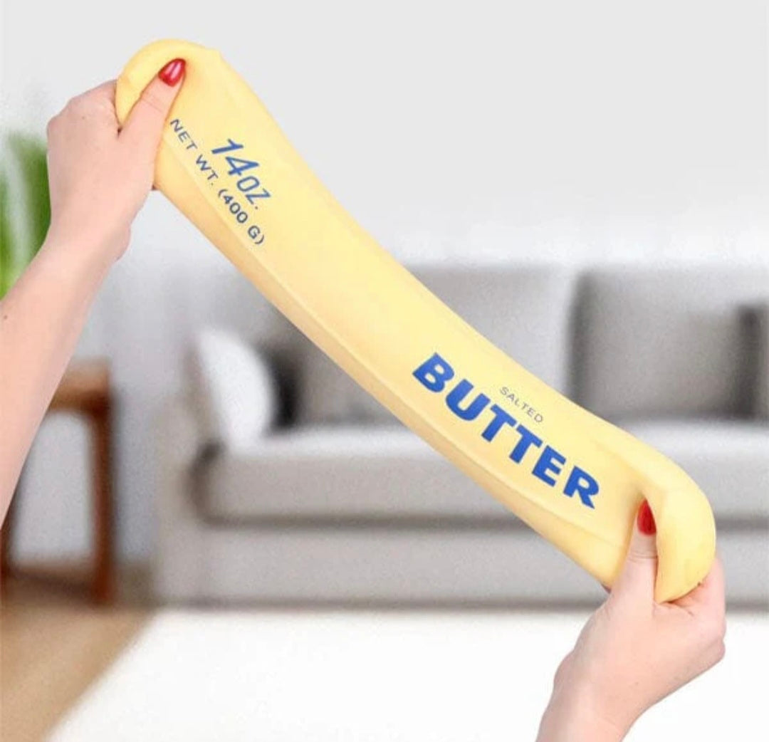 Official Taba Butter Squishes