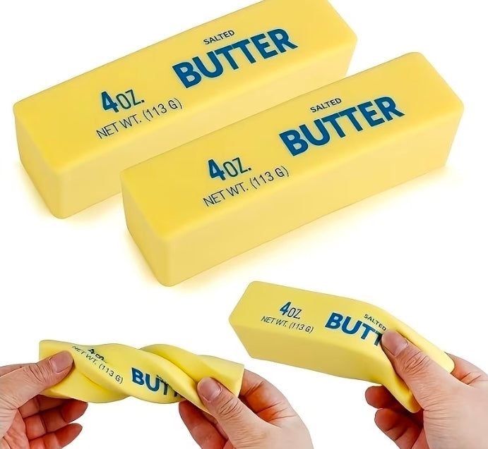 Large butter - 10"