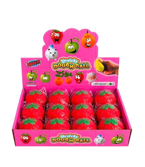 Strawberry squishy
