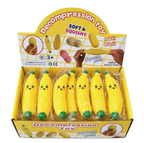 Banana Squishy