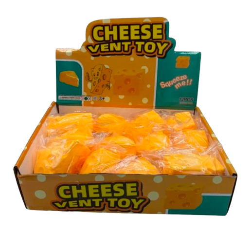 Triangle Cheese