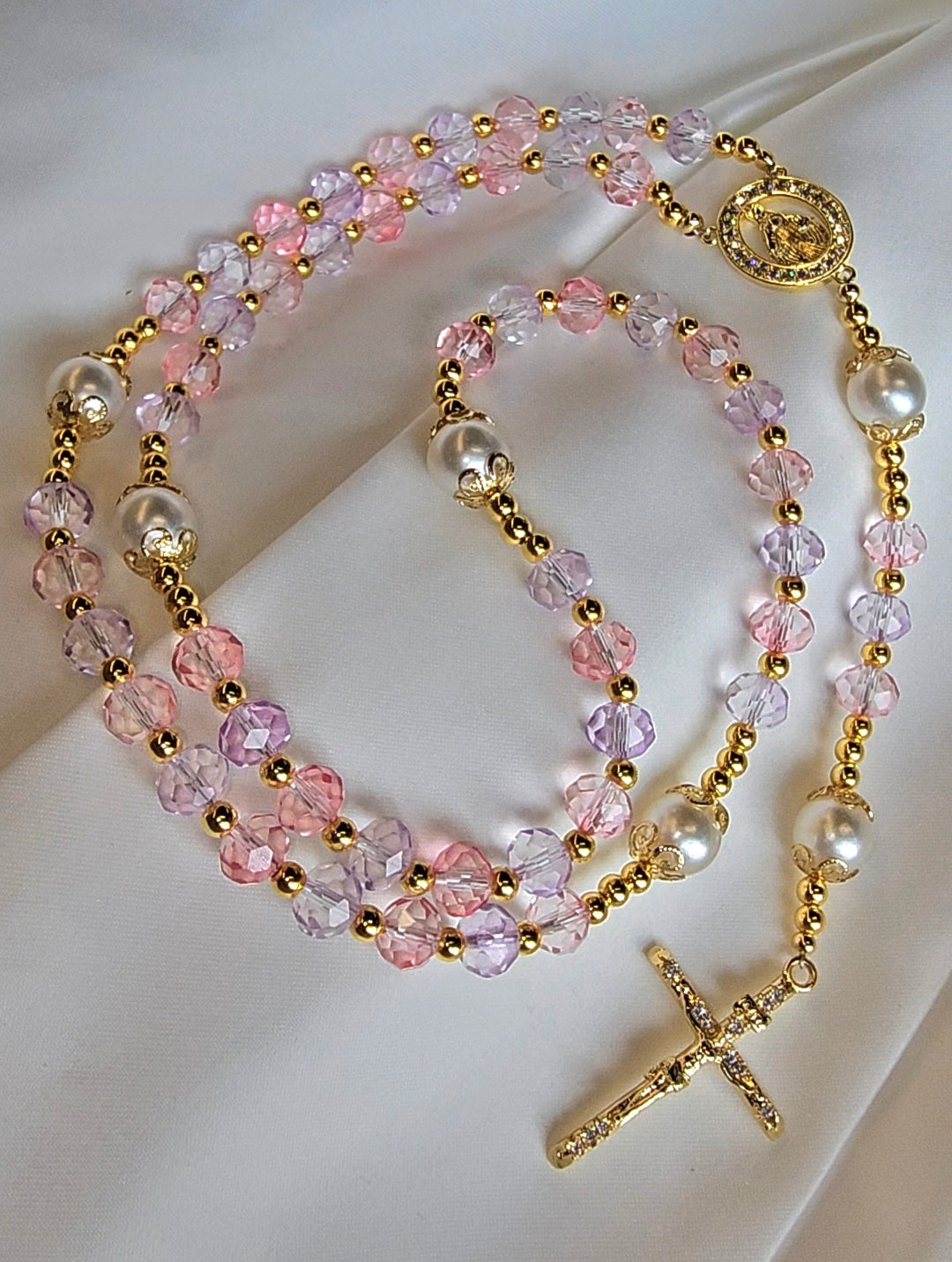 Midnight Grace Rosary
