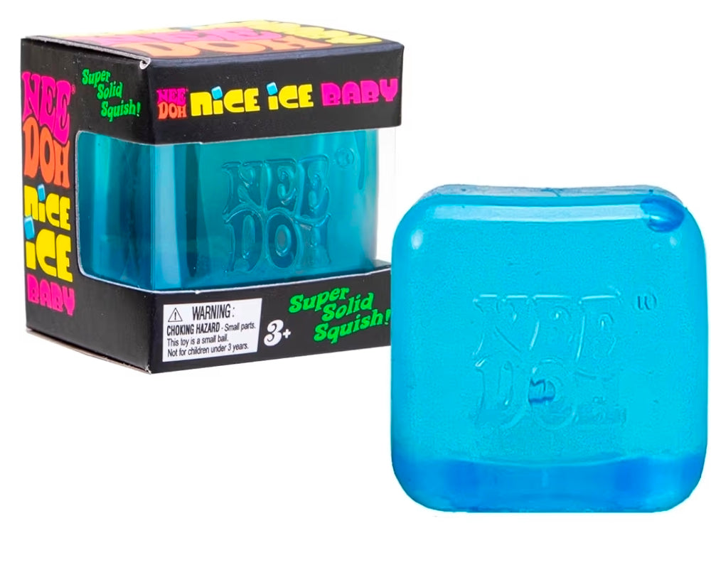 Nee Doh® Nice Ice Baby
