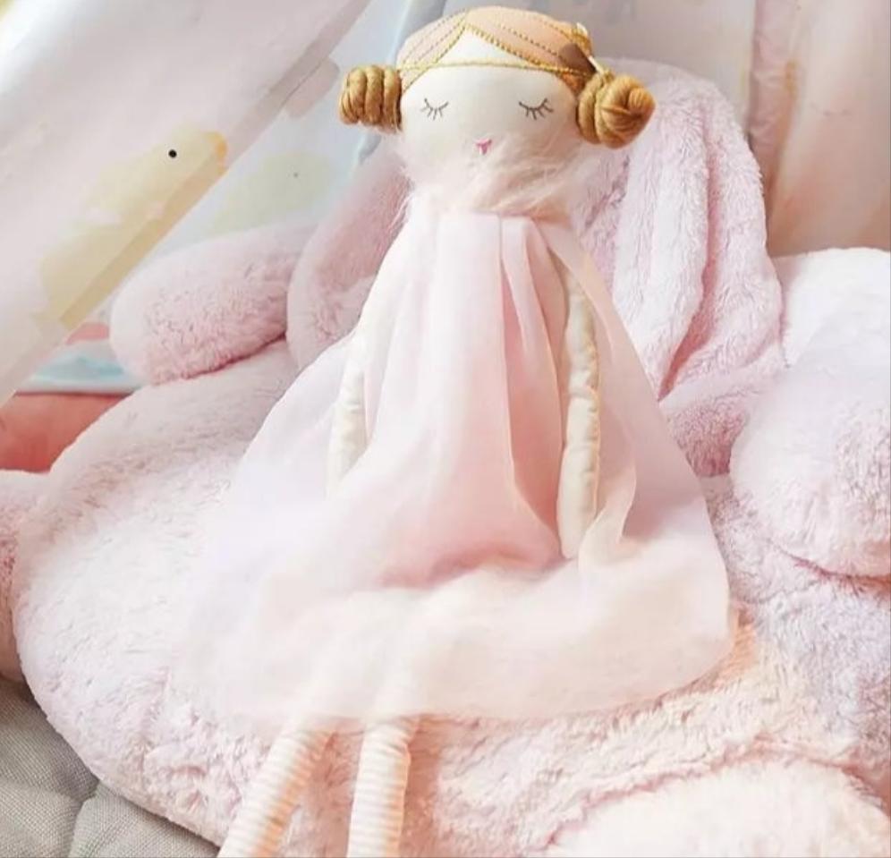 Izabela Doll