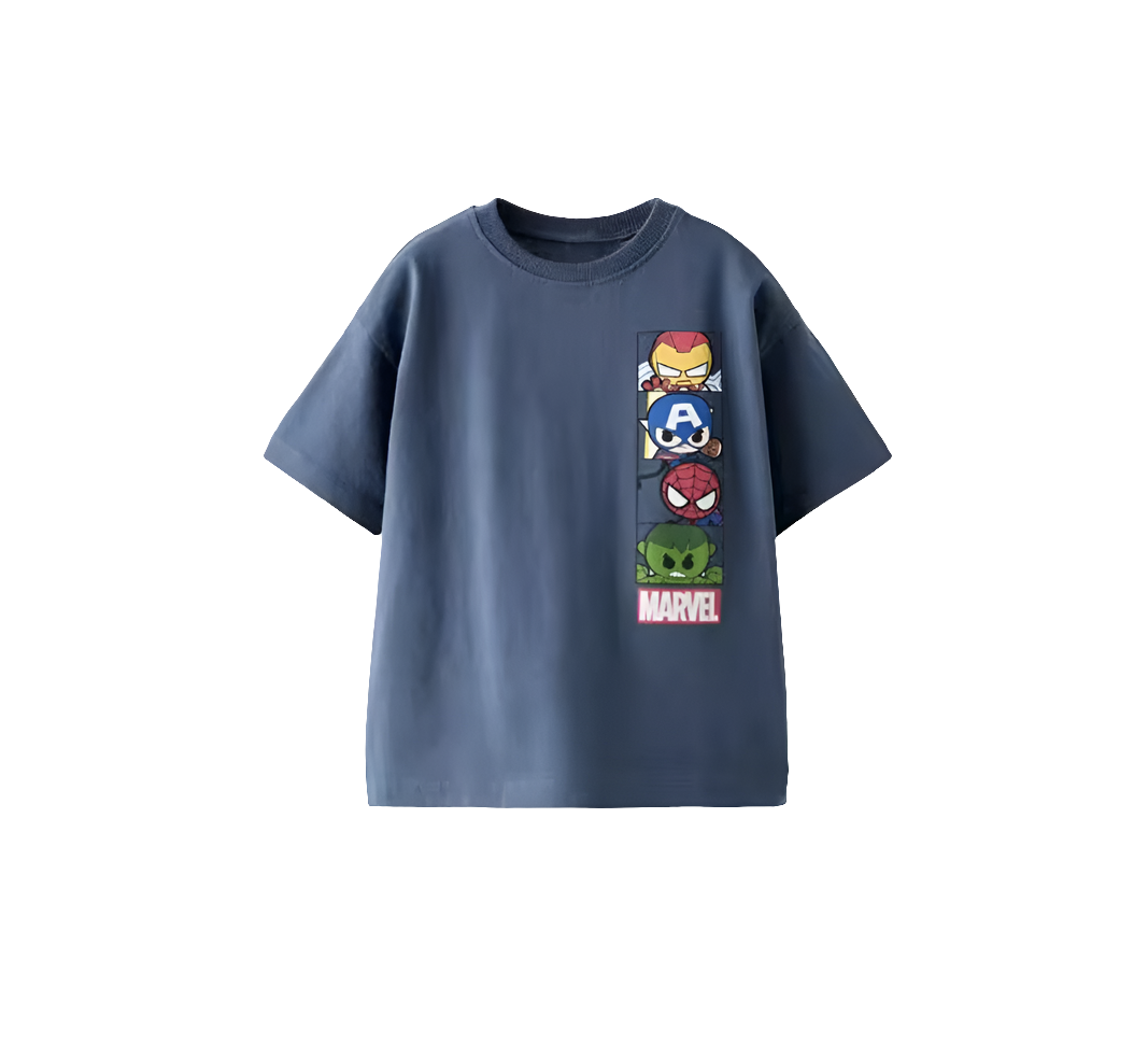 Marvel Tshirt