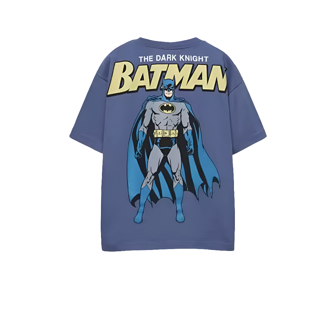 Bat Man Tshirt