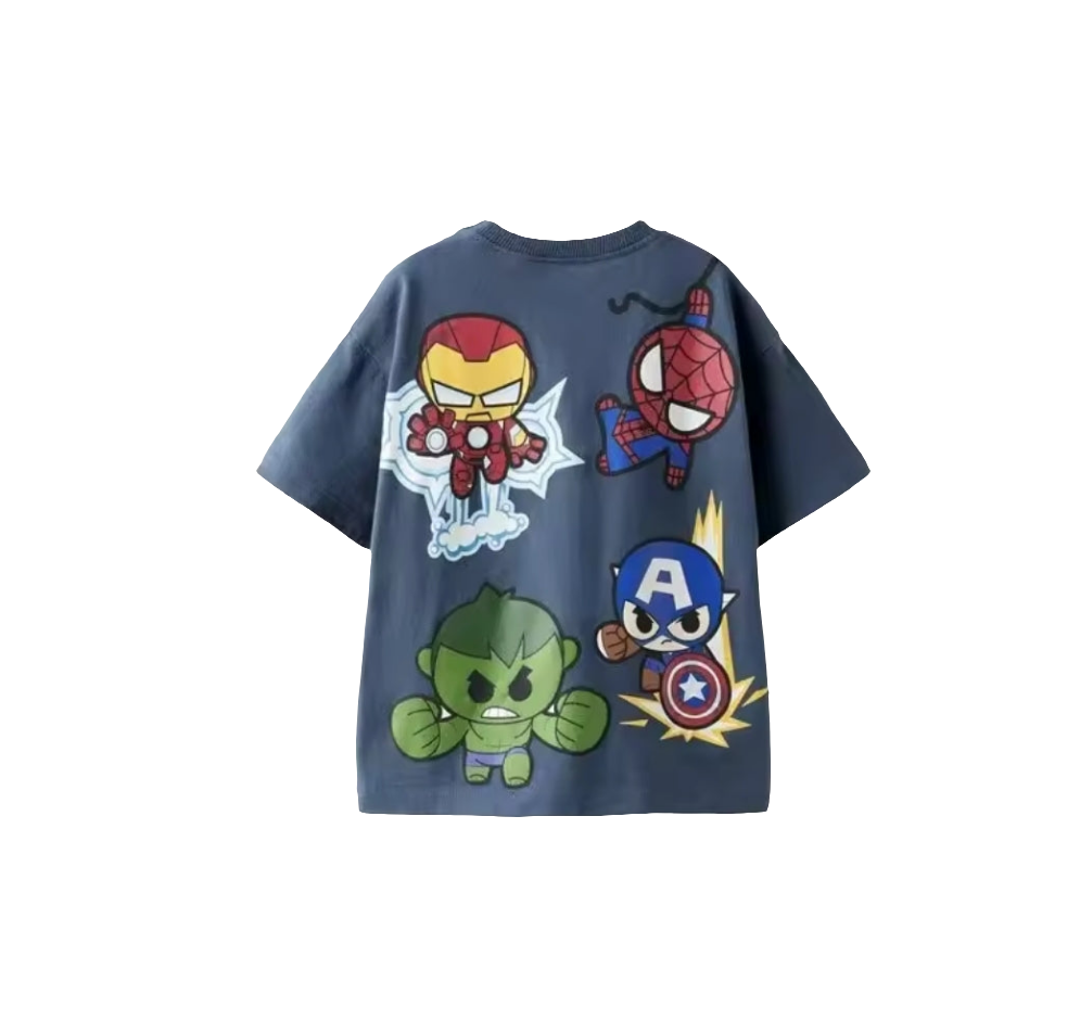 Marvel Tshirt