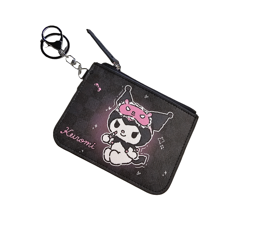 Hello Kitty Coin Purse