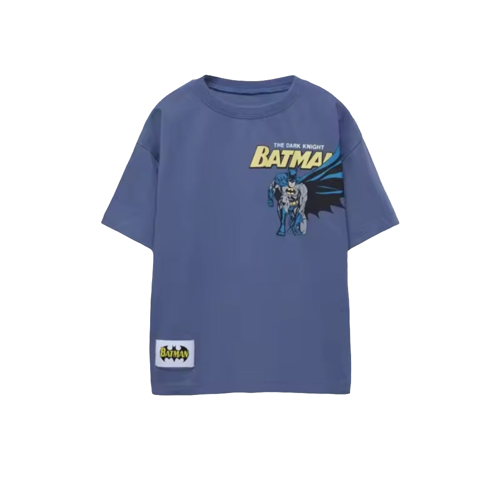 Bat Man Tshirt