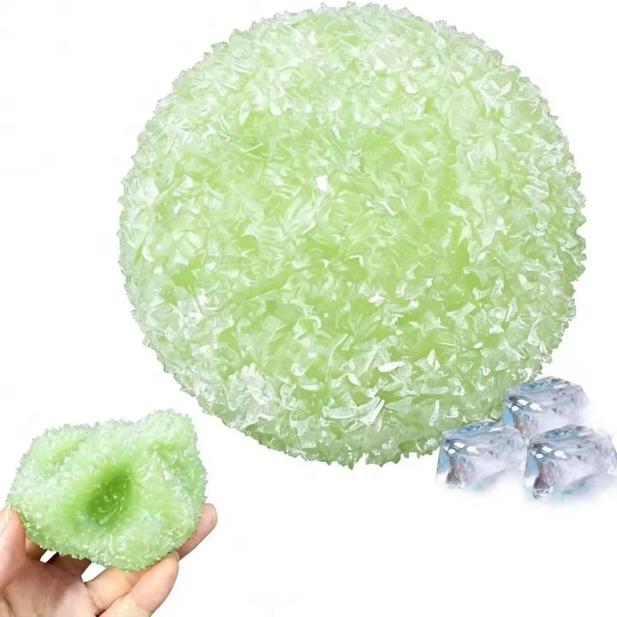 Slush Crispy Balls (random color)