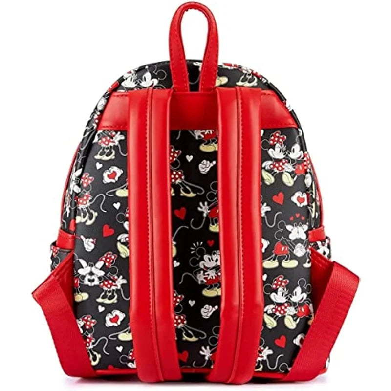 Loungefly Disney Mickey and Minnie Mouse Hands