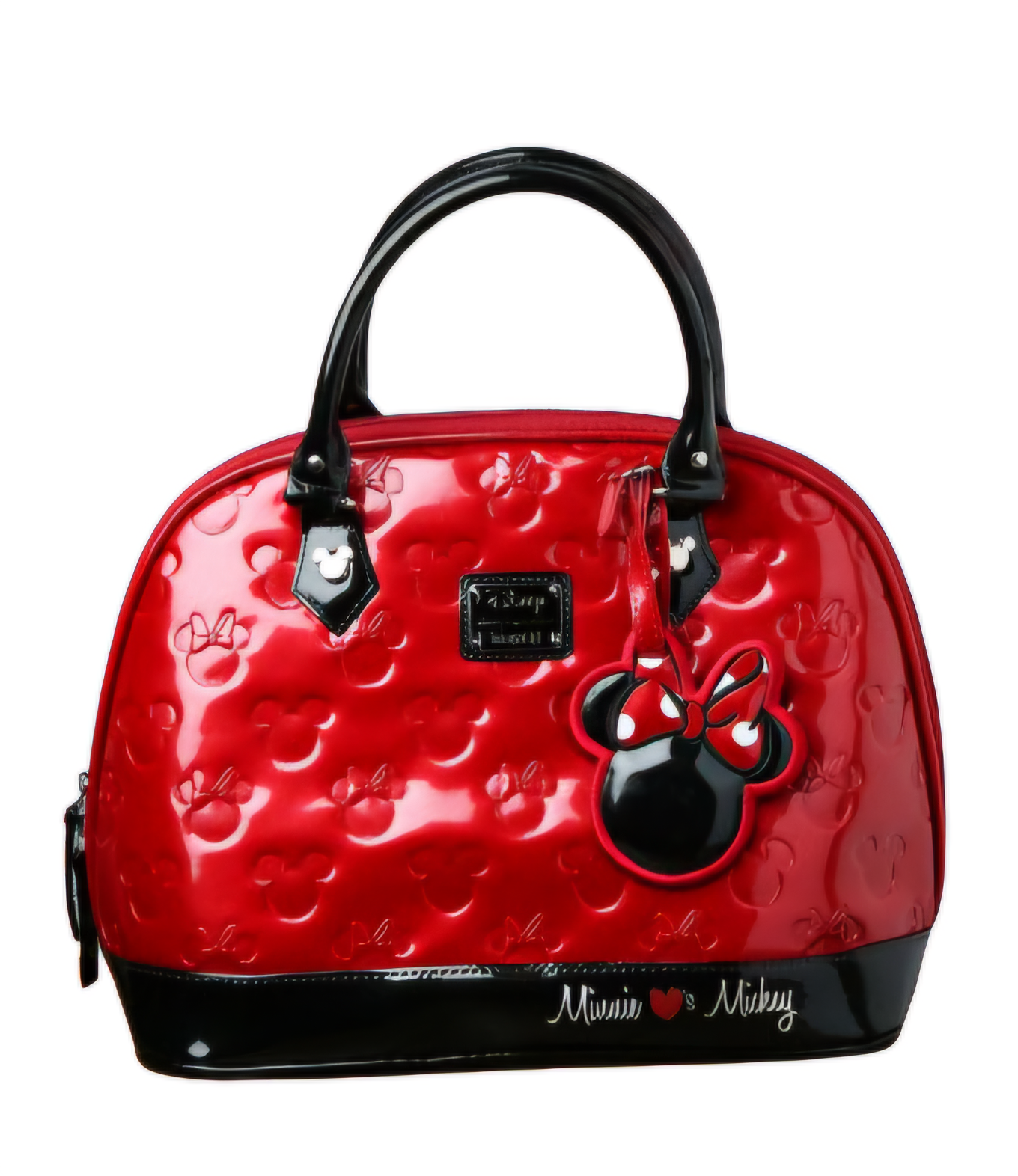 Loungefly Disney Princess Books Mini Bag