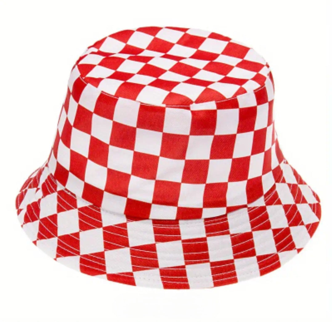 Cro Bucket Hat