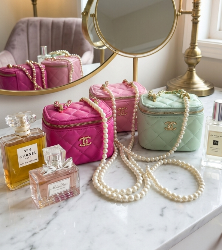Luxury Items