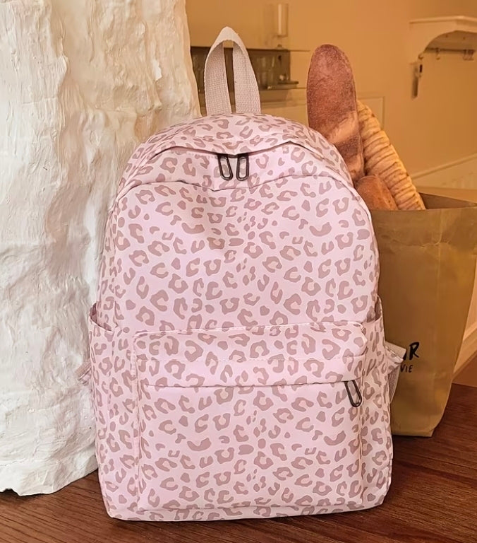 Back Packs