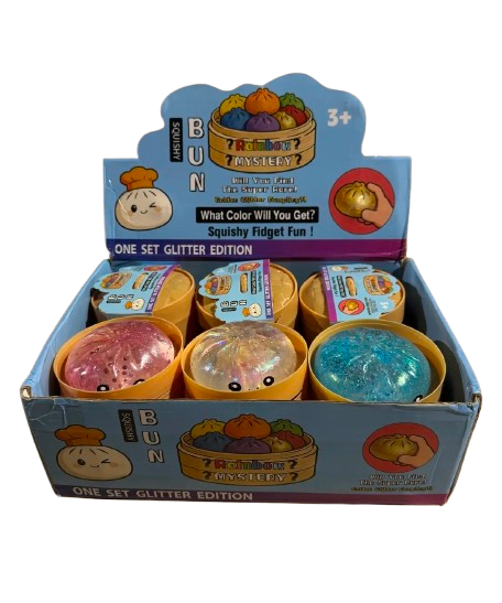 Squishies & Toys