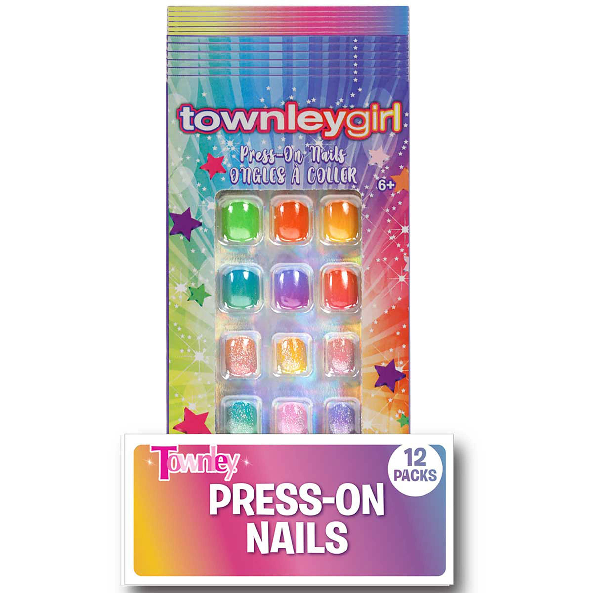 Press-On Nails