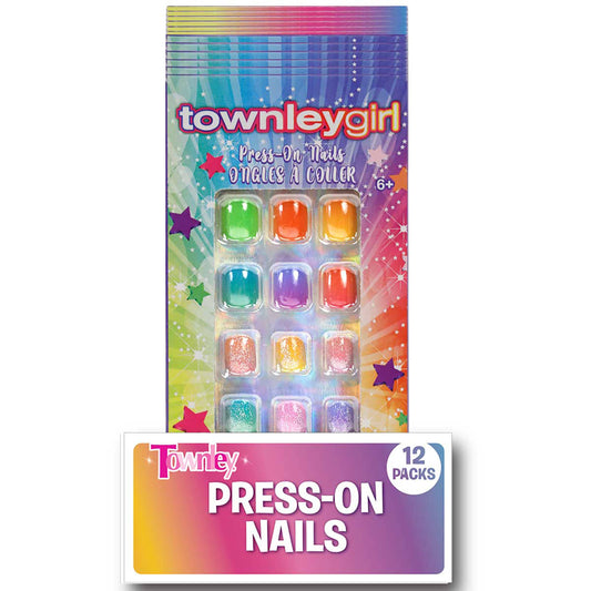 Press-On Nails