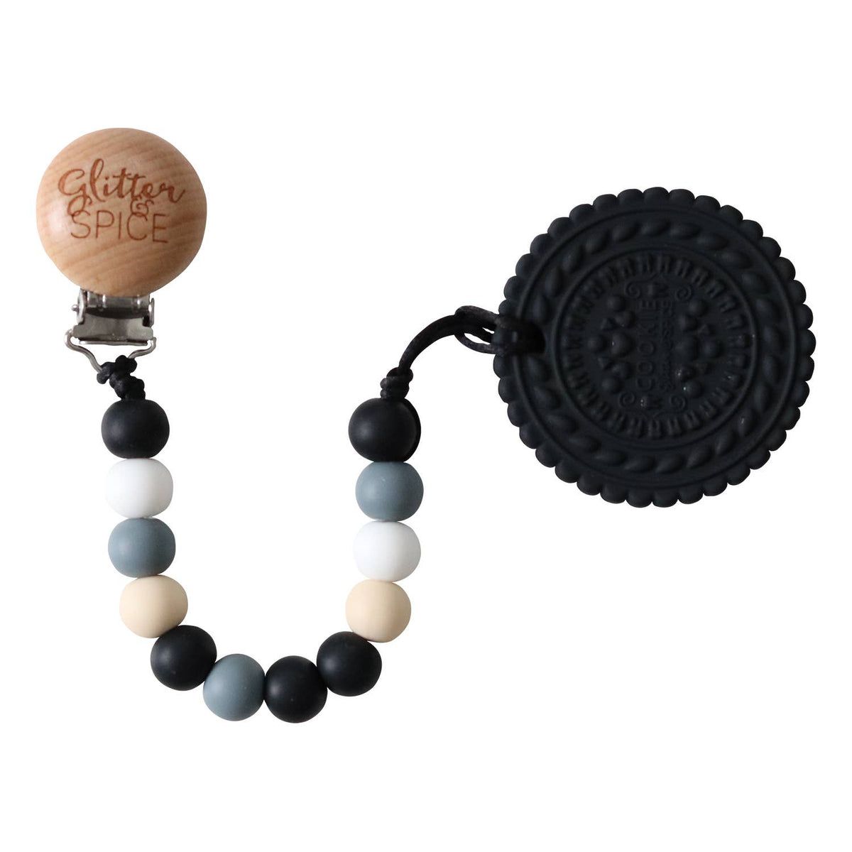 Cookie Teether