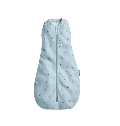 Ergo Pouch Australia- Duckies - 1.0 Tog