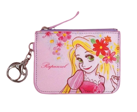 Coin pouch