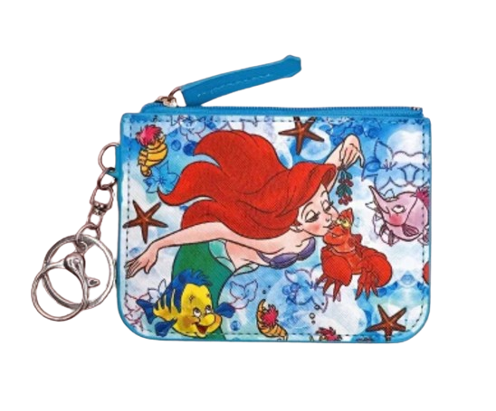 Coin pouch