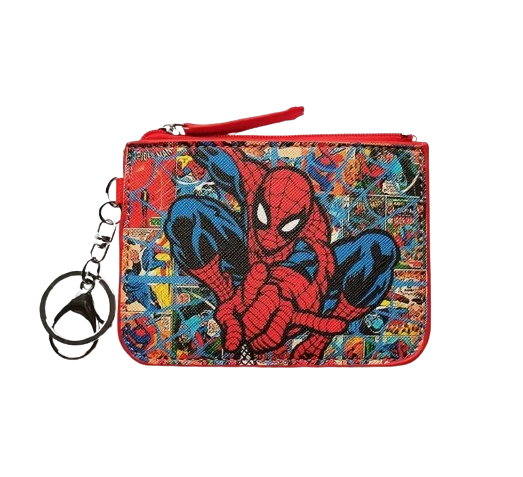 Coin pouch
