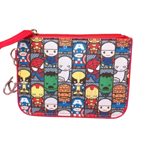 Coin pouch