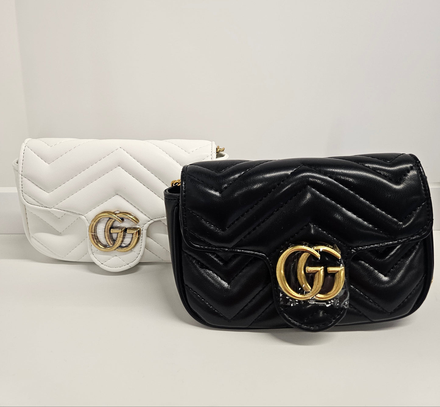 The Gu cci bag