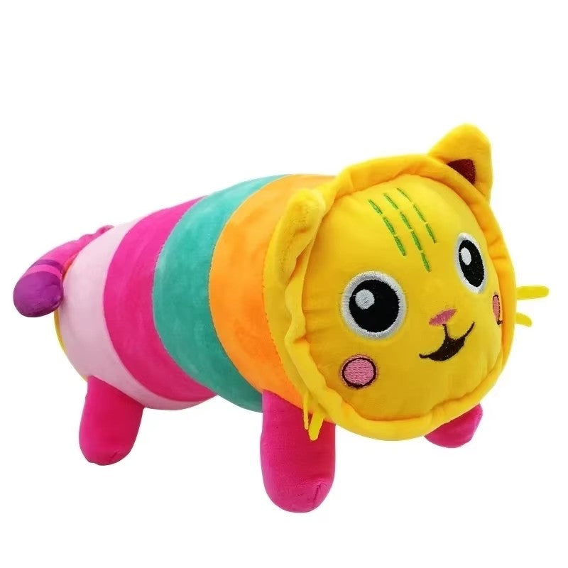 Gabbys doll house stuffy