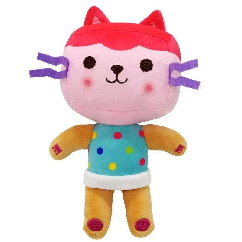 Gabbys doll house stuffy