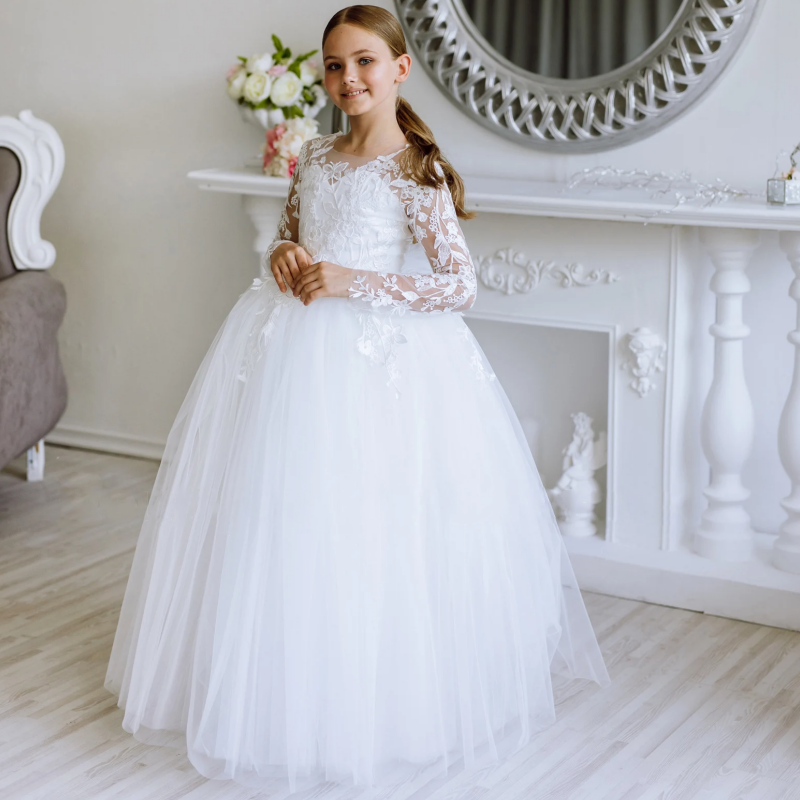 Angelina Dress