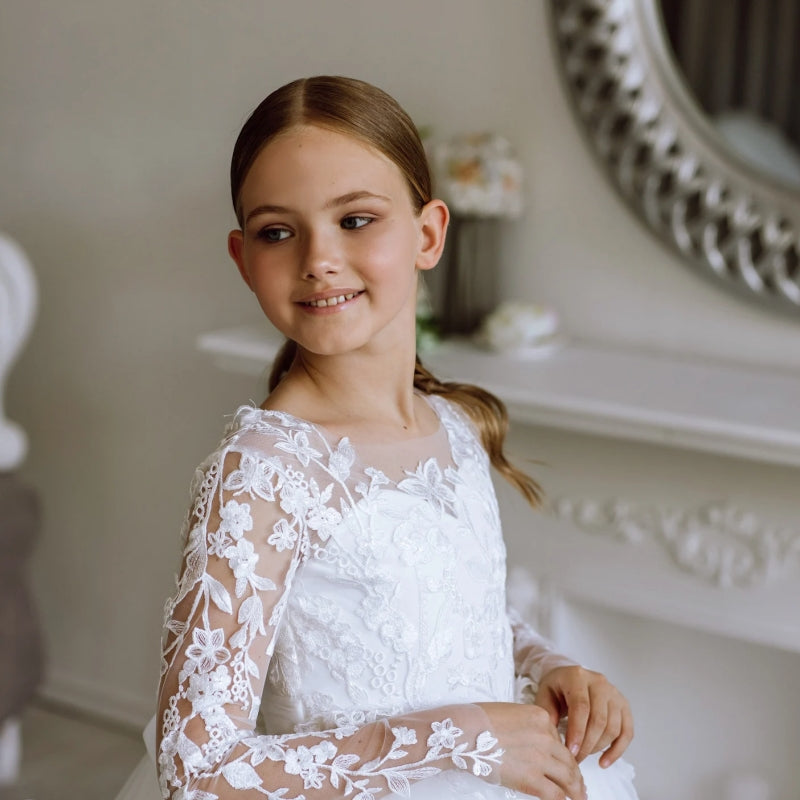 Angelina Dress