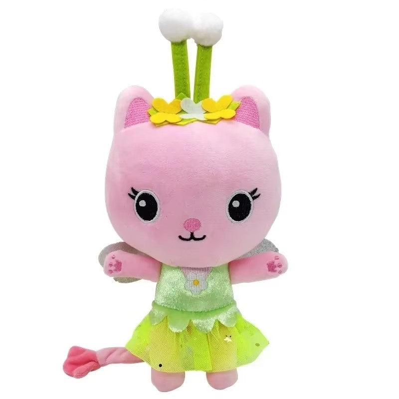 Gabbys doll house stuffy