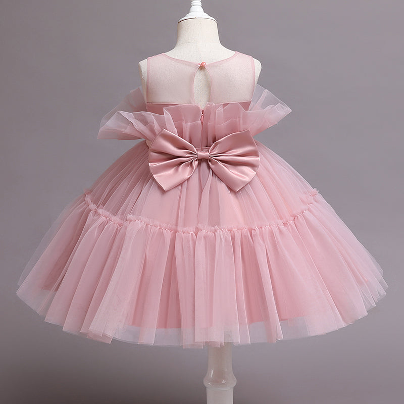 The Gigi Dress