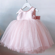 Angelina Pearl dress