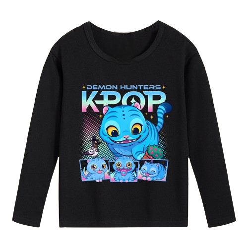 Derpy Long Sleeve