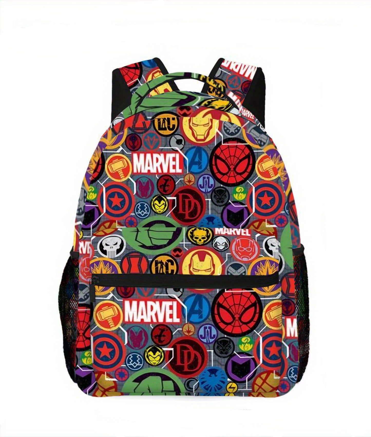 Marvel Backpack
