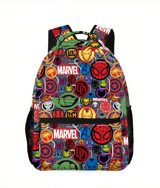 Marvel Backpack