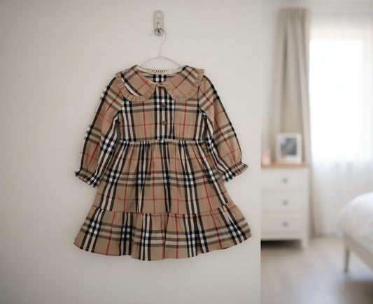 Burberry Dress