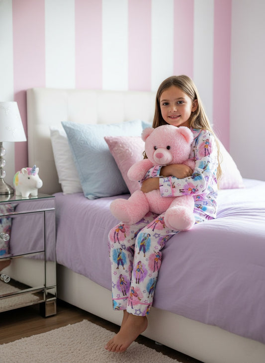 PRE ORDER - Huntrix Pajamas