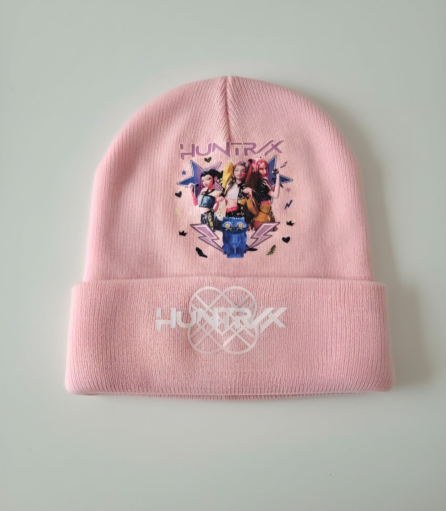 Huntrix Hat
