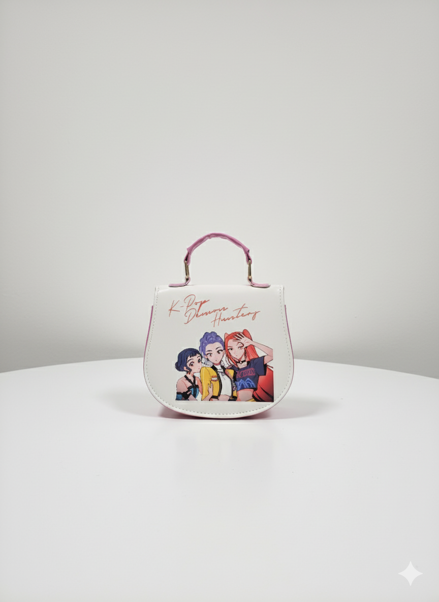 Kpop Purses