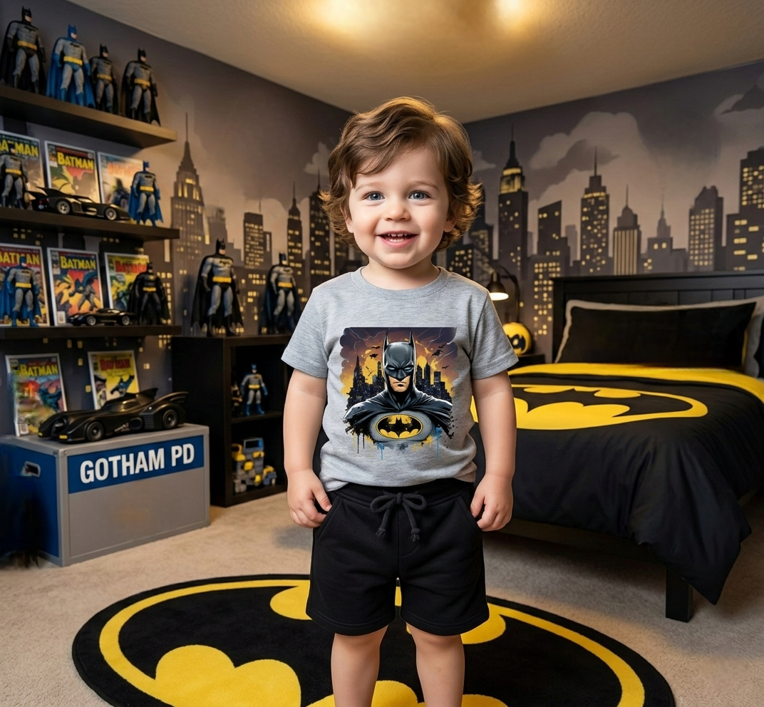 Batman Tshirt