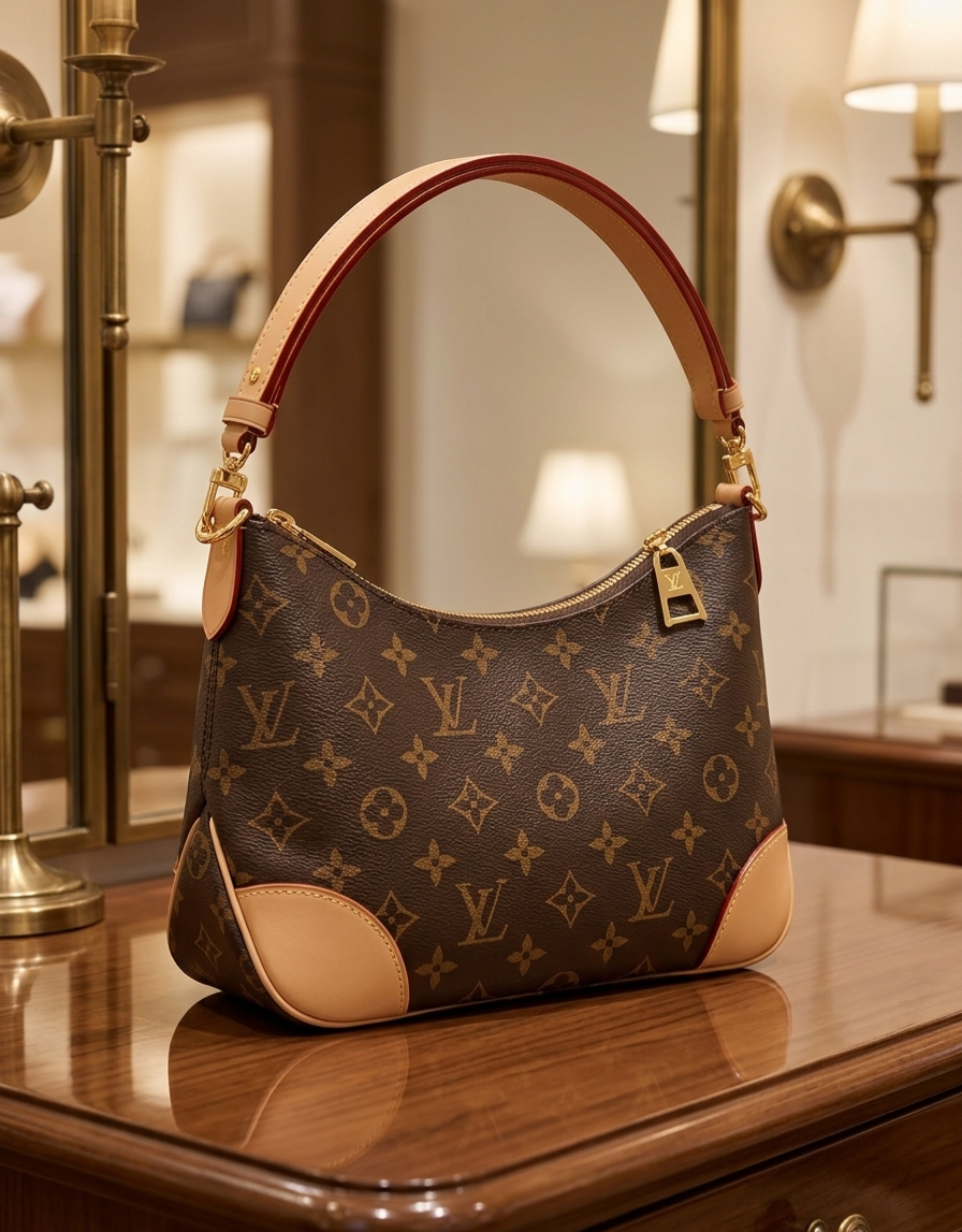 Mama Lv Bag