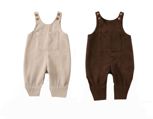 Courdory jump suit